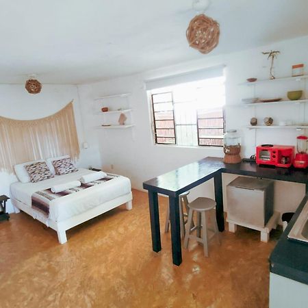 Hotel Selva Bacalar - Free Bike Rental Ngoại thất bức ảnh