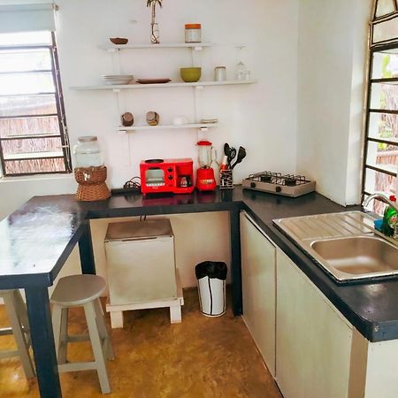 Hotel Selva Bacalar - Free Bike Rental Ngoại thất bức ảnh