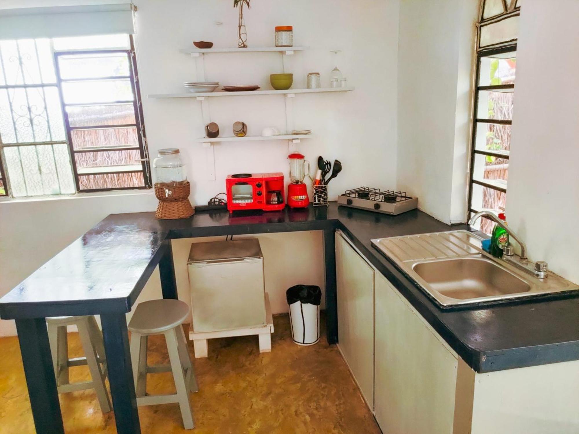 Hotel Selva Bacalar - Free Bike Rental Ngoại thất bức ảnh