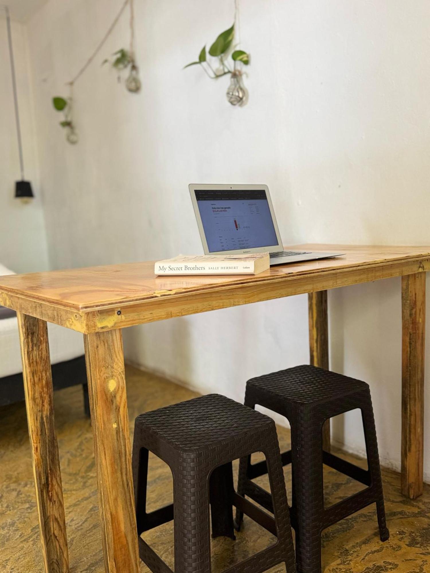 Hotel Selva Bacalar - Free Bike Rental Ngoại thất bức ảnh