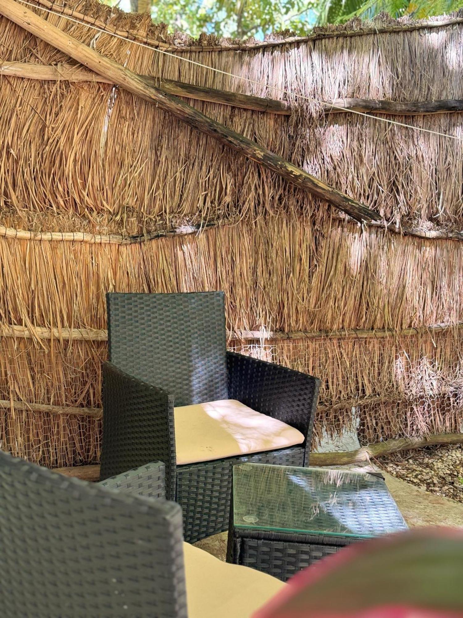 Hotel Selva Bacalar - Free Bike Rental Ngoại thất bức ảnh